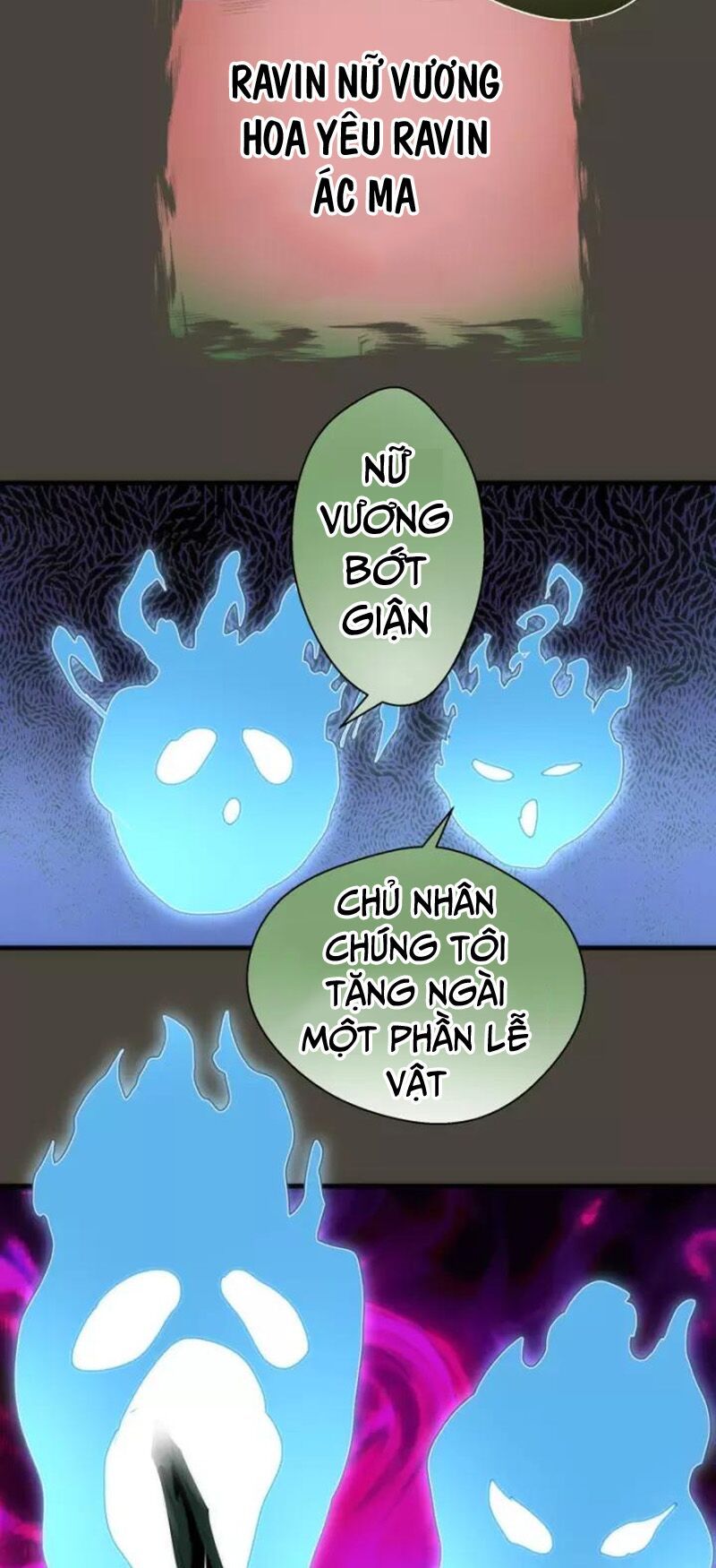 đọc truyện Cao Đẳng Linh Hồn Chương 77.2 ảnh 2 tại Truyện Dạ Ký