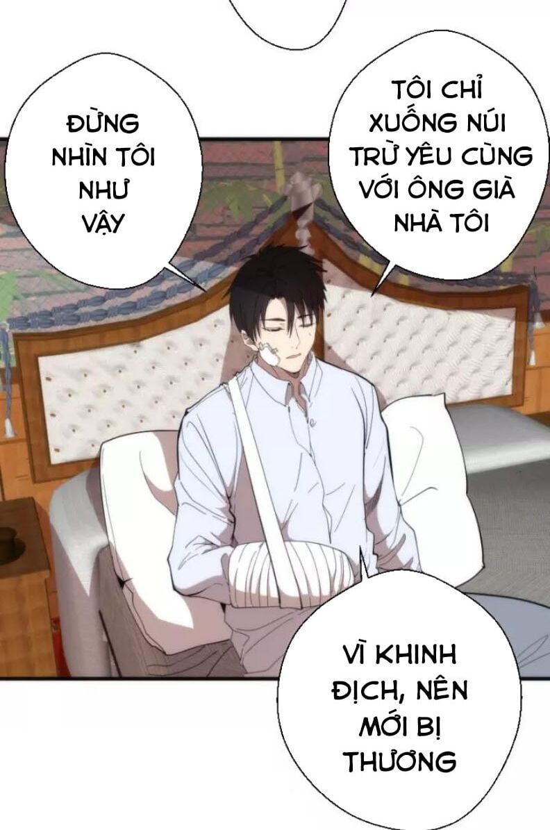 đọc truyện Cao Đẳng Linh Hồn Chương 78.1 ảnh 25 tại Truyện Dạ Ký