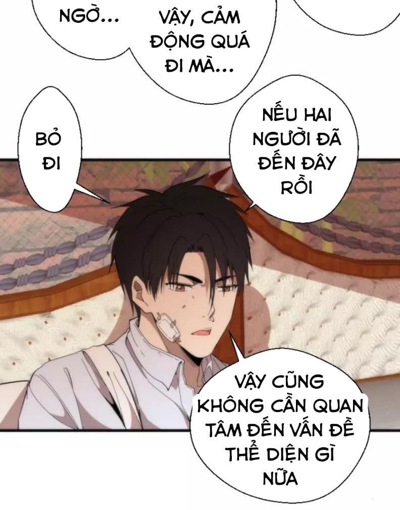 đọc truyện Cao Đẳng Linh Hồn Chương 78.1 ảnh 27 tại Truyện Dạ Ký