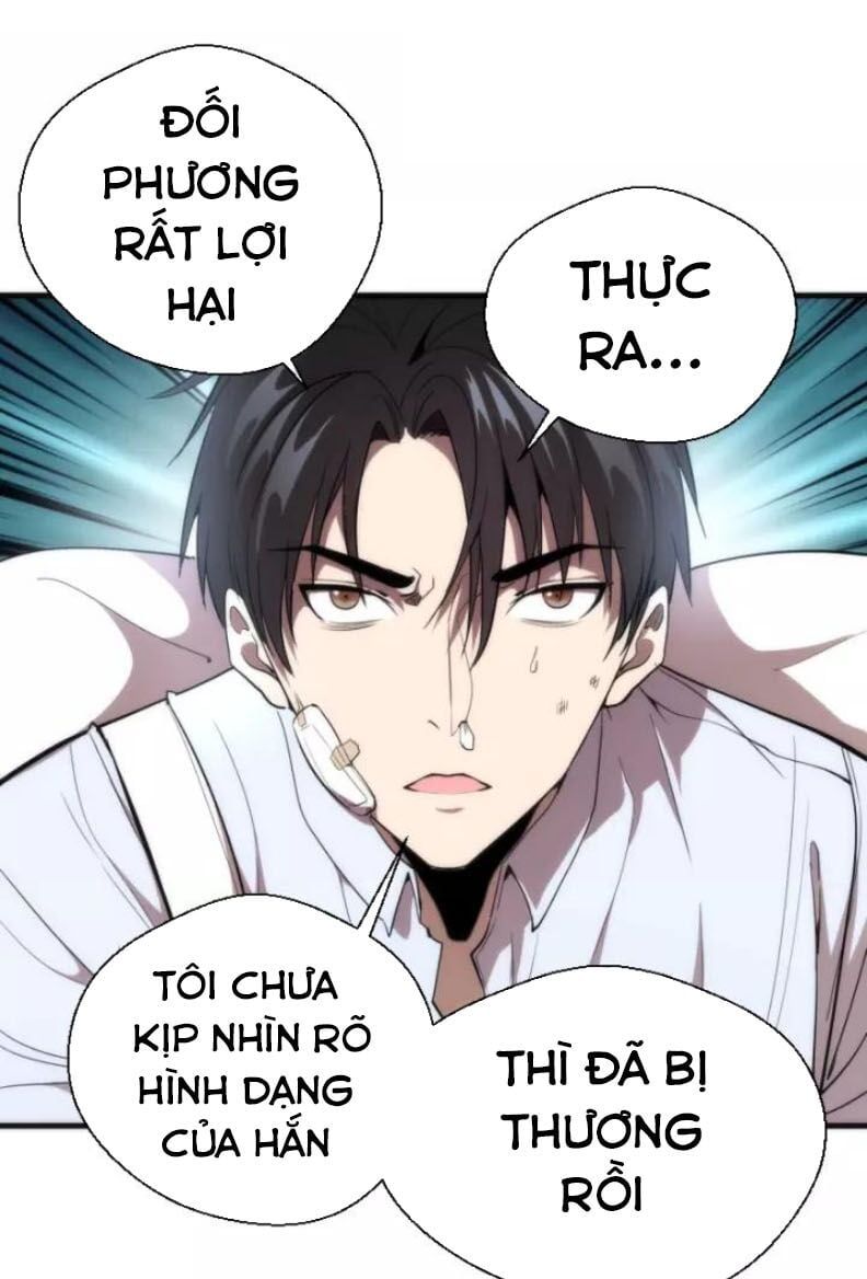 đọc truyện Cao Đẳng Linh Hồn Chương 78.1 ảnh 28 tại Truyện Dạ Ký