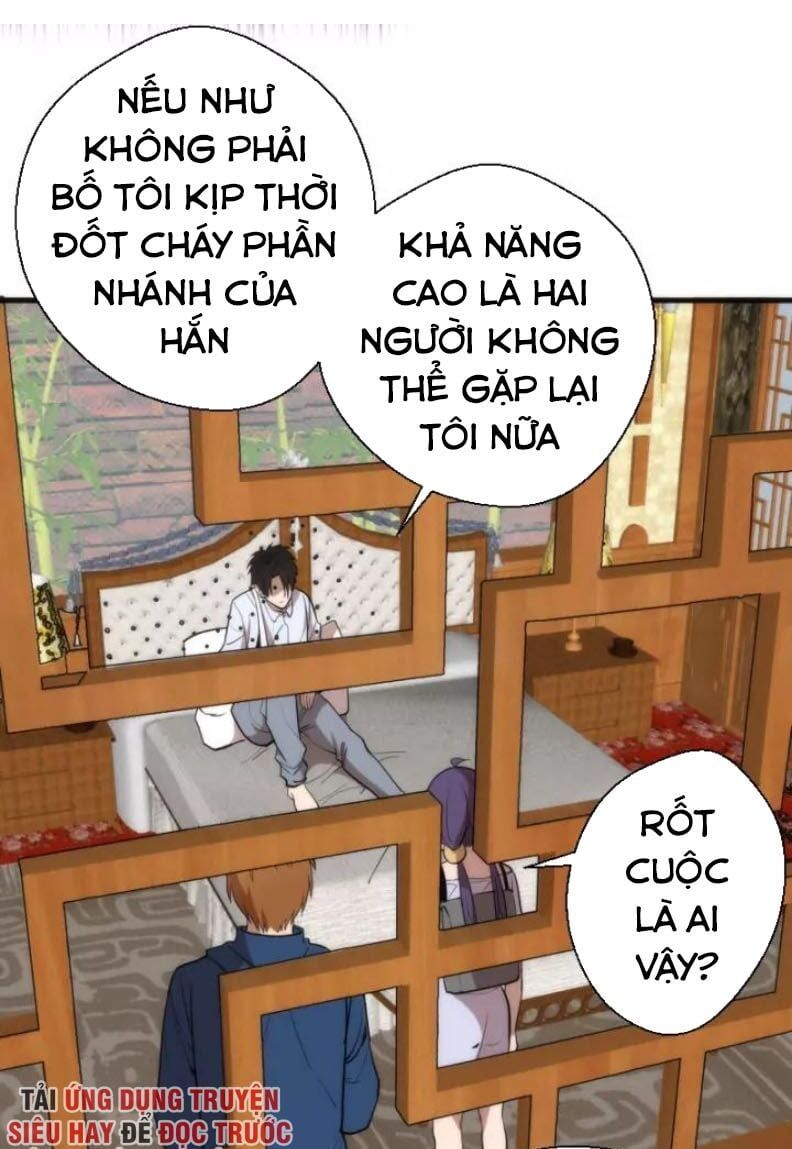 đọc truyện Cao Đẳng Linh Hồn Chương 78.1 ảnh 30 tại Truyện Dạ Ký