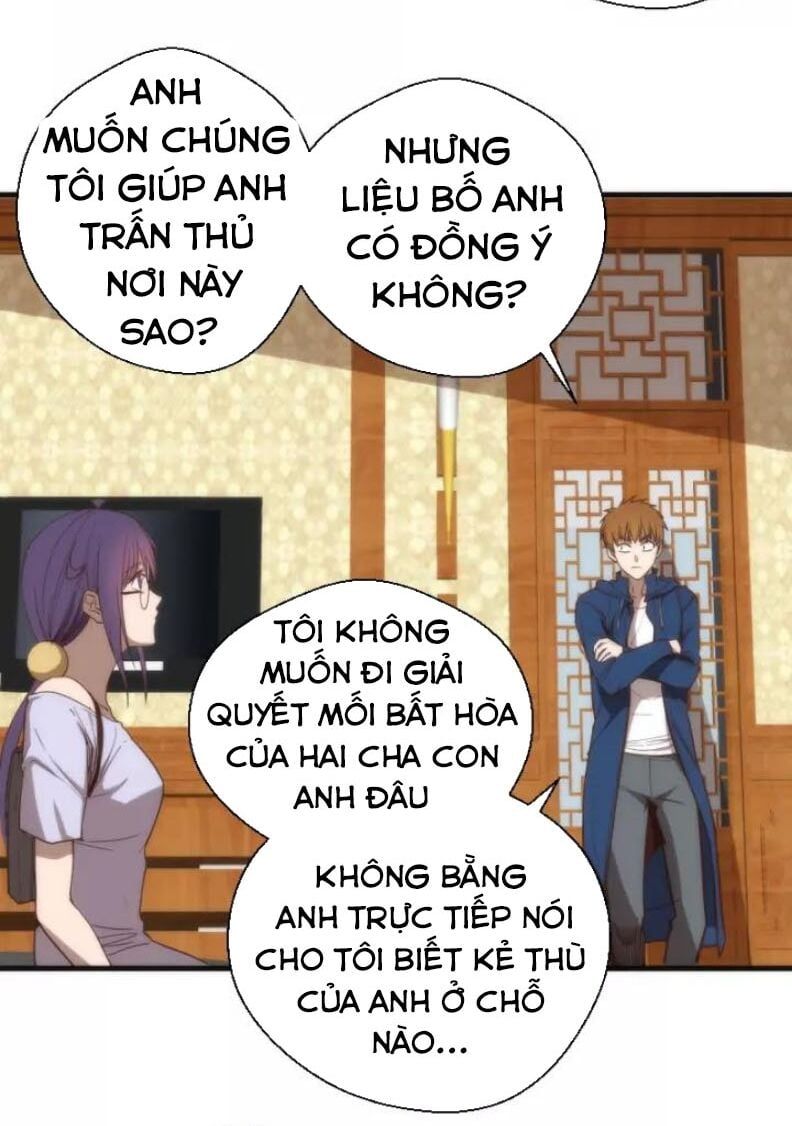 đọc truyện Cao Đẳng Linh Hồn Chương 78.1 ảnh 38 tại Truyện Dạ Ký