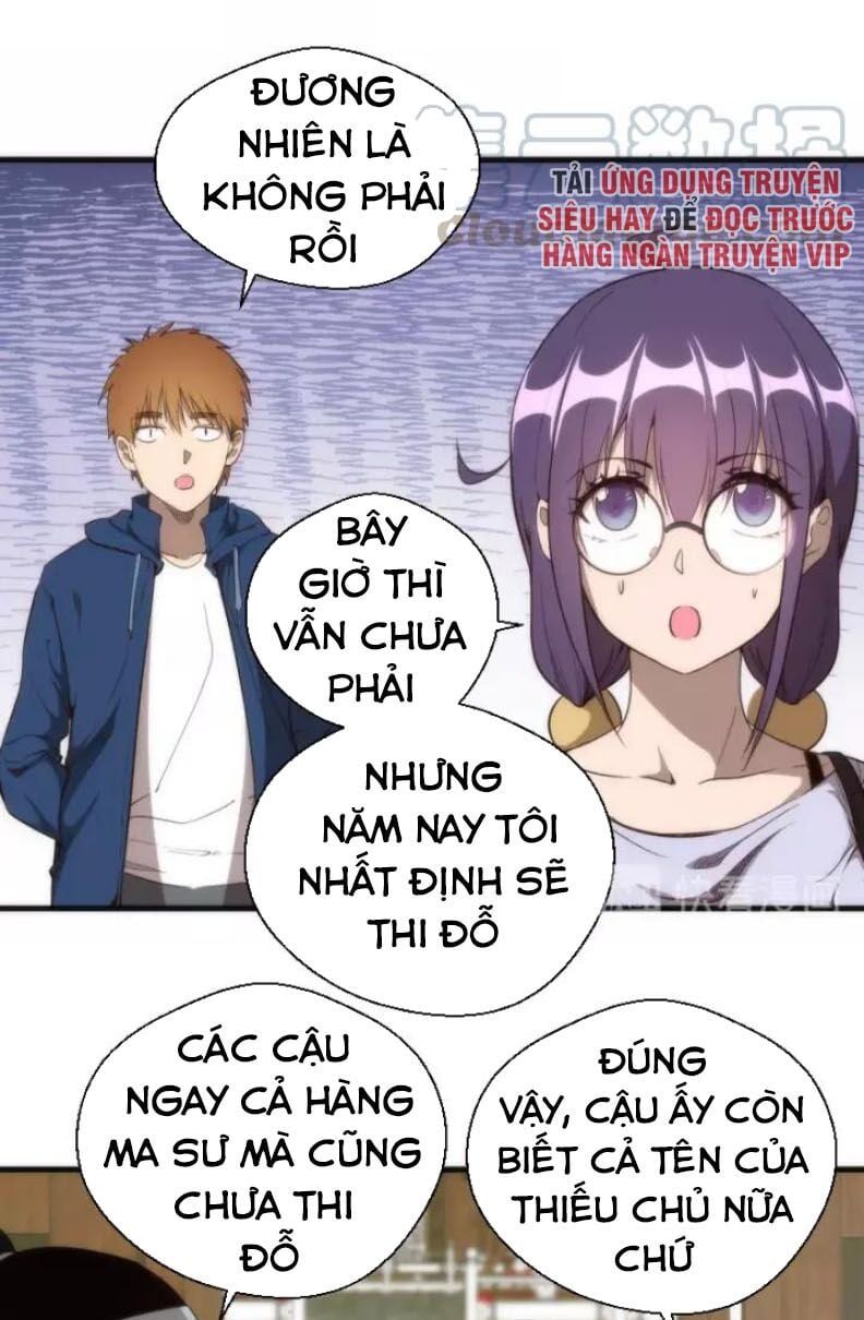 đọc truyện Cao Đẳng Linh Hồn Chương 78.1 ảnh 5 tại Truyện Dạ Ký