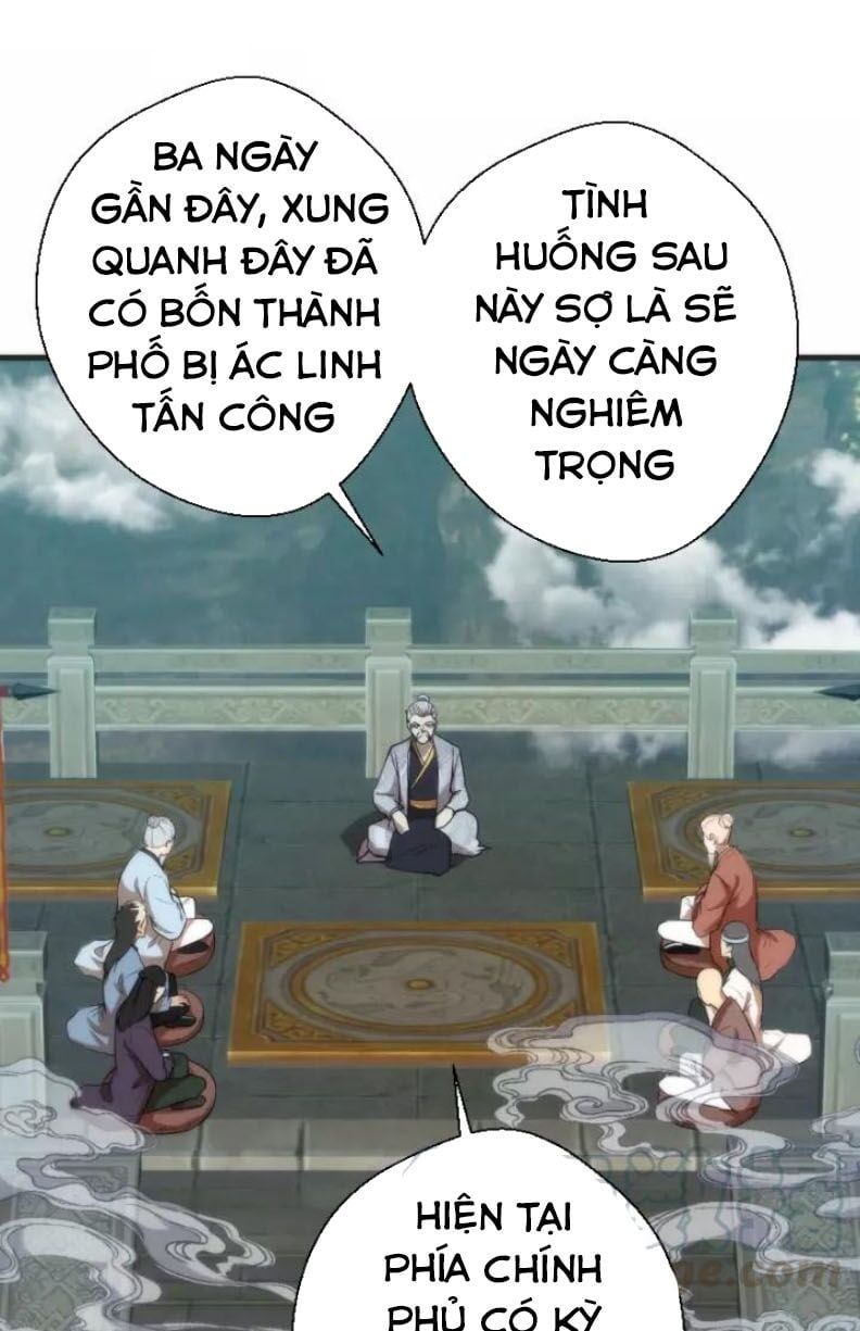 đọc truyện Cao Đẳng Linh Hồn Chương 78.2 ảnh 11 tại Giả Dược