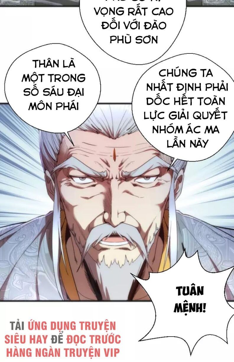 đọc truyện Cao Đẳng Linh Hồn Chương 78.2 ảnh 12 tại Giả Dược