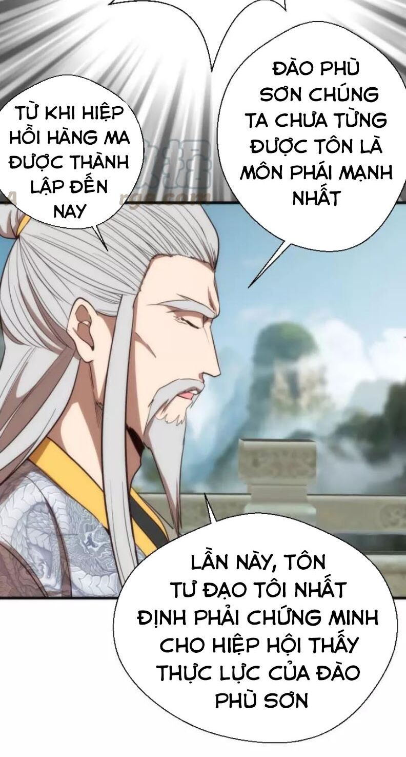 đọc truyện Cao Đẳng Linh Hồn Chương 78.2 ảnh 16 tại Giả Dược