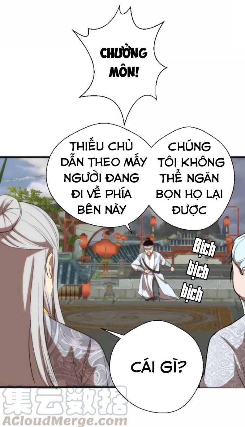 đọc truyện Cao Đẳng Linh Hồn Chương 78.2 ảnh 20 tại Giả Dược