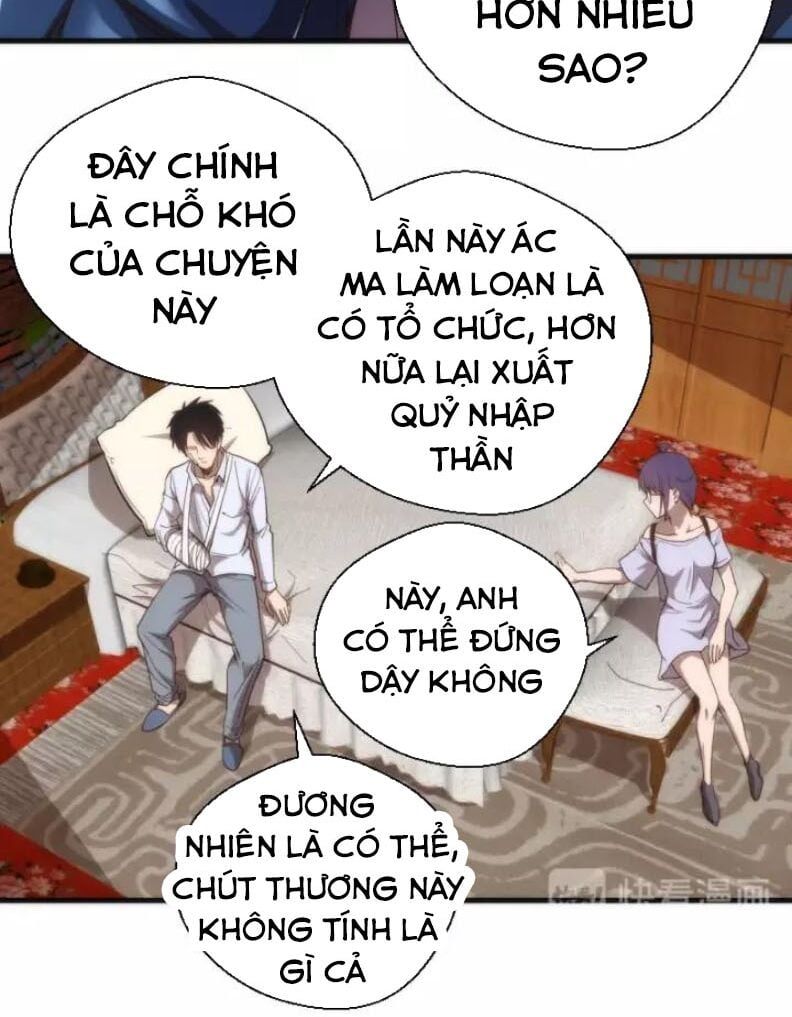 đọc truyện Cao Đẳng Linh Hồn Chương 78.2 ảnh 3 tại Giả Dược