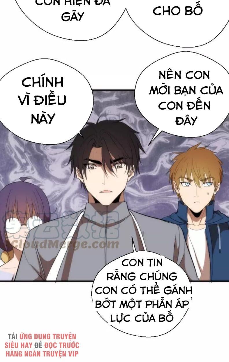 đọc truyện Cao Đẳng Linh Hồn Chương 78.2 ảnh 25 tại Giả Dược