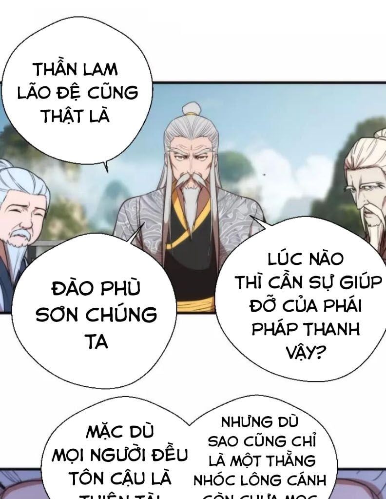 đọc truyện Cao Đẳng Linh Hồn Chương 78.2 ảnh 30 tại Giả Dược