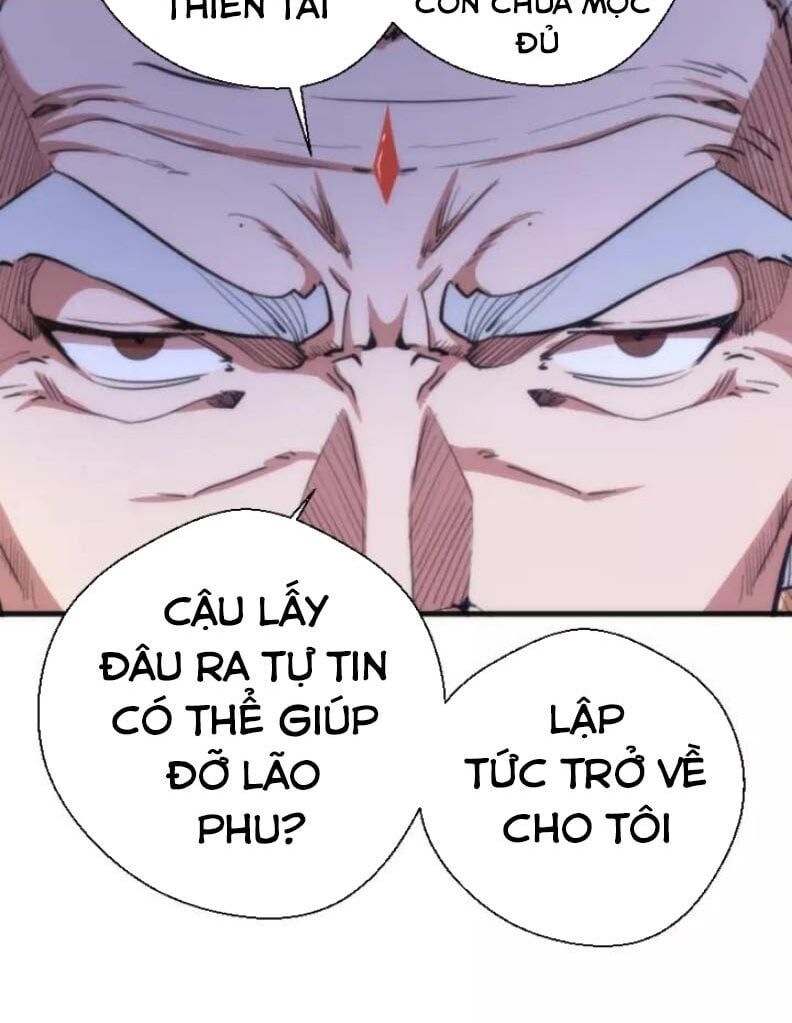 đọc truyện Cao Đẳng Linh Hồn Chương 78.2 ảnh 31 tại Giả Dược