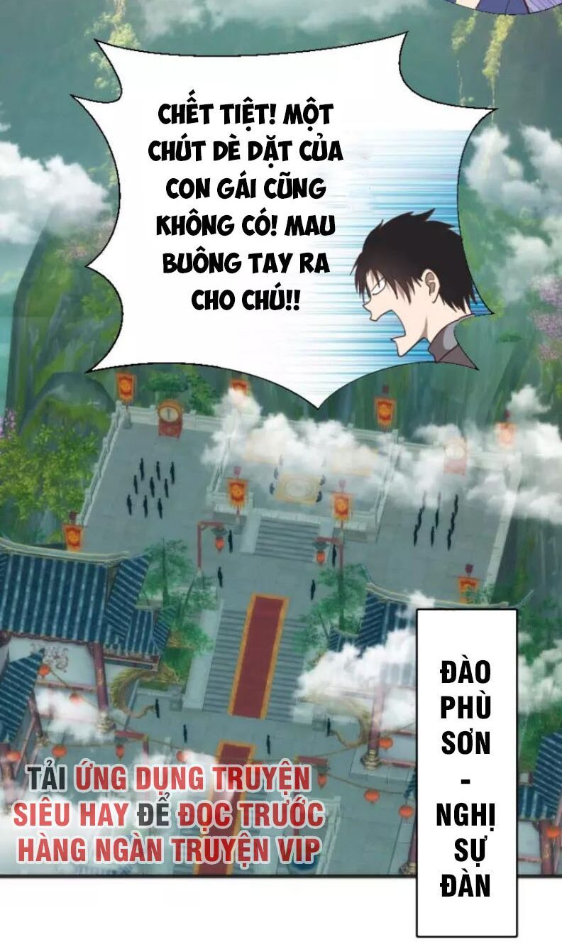 đọc truyện Cao Đẳng Linh Hồn Chương 78.2 ảnh 10 tại Giả Dược