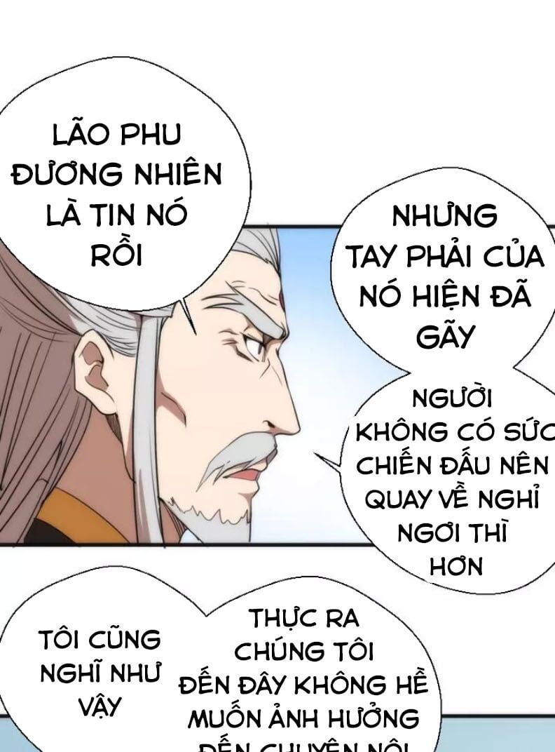 đọc truyện Cao Đẳng Linh Hồn Chương 79.1 ảnh 12 tại Giả Dược