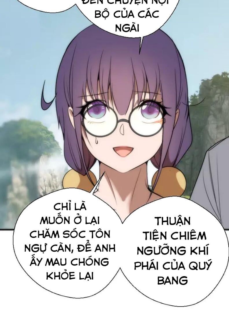 đọc truyện Cao Đẳng Linh Hồn Chương 79.1 ảnh 13 tại Giả Dược