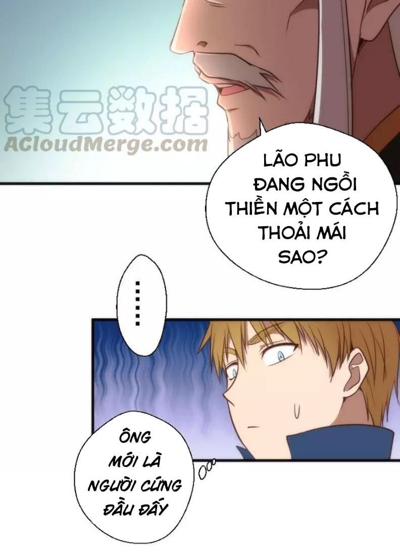 đọc truyện Cao Đẳng Linh Hồn Chương 79.1 ảnh 18 tại Giả Dược