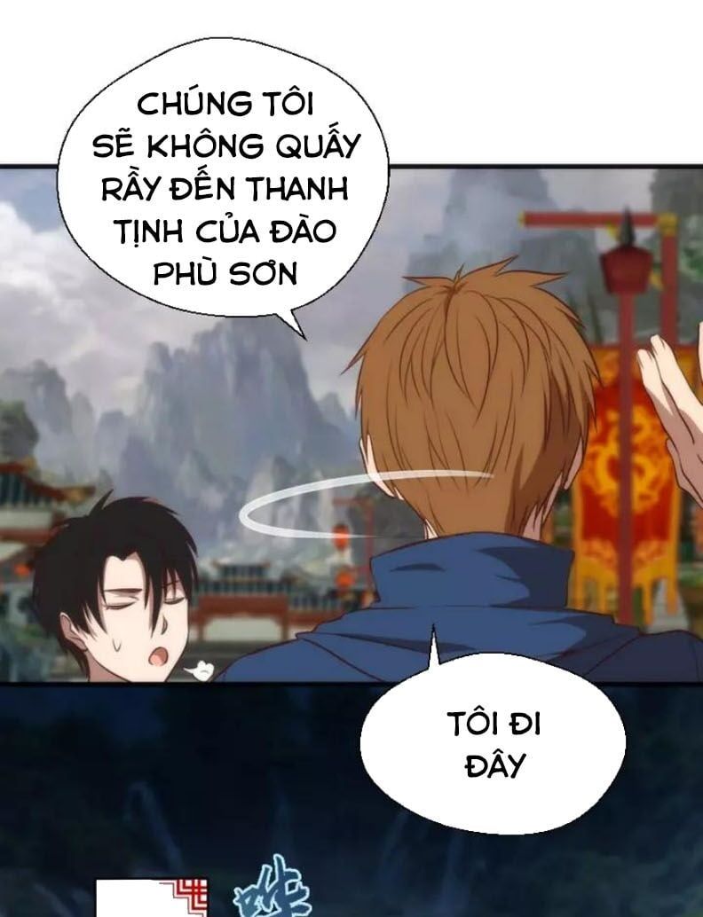 đọc truyện Cao Đẳng Linh Hồn Chương 79.1 ảnh 22 tại Giả Dược