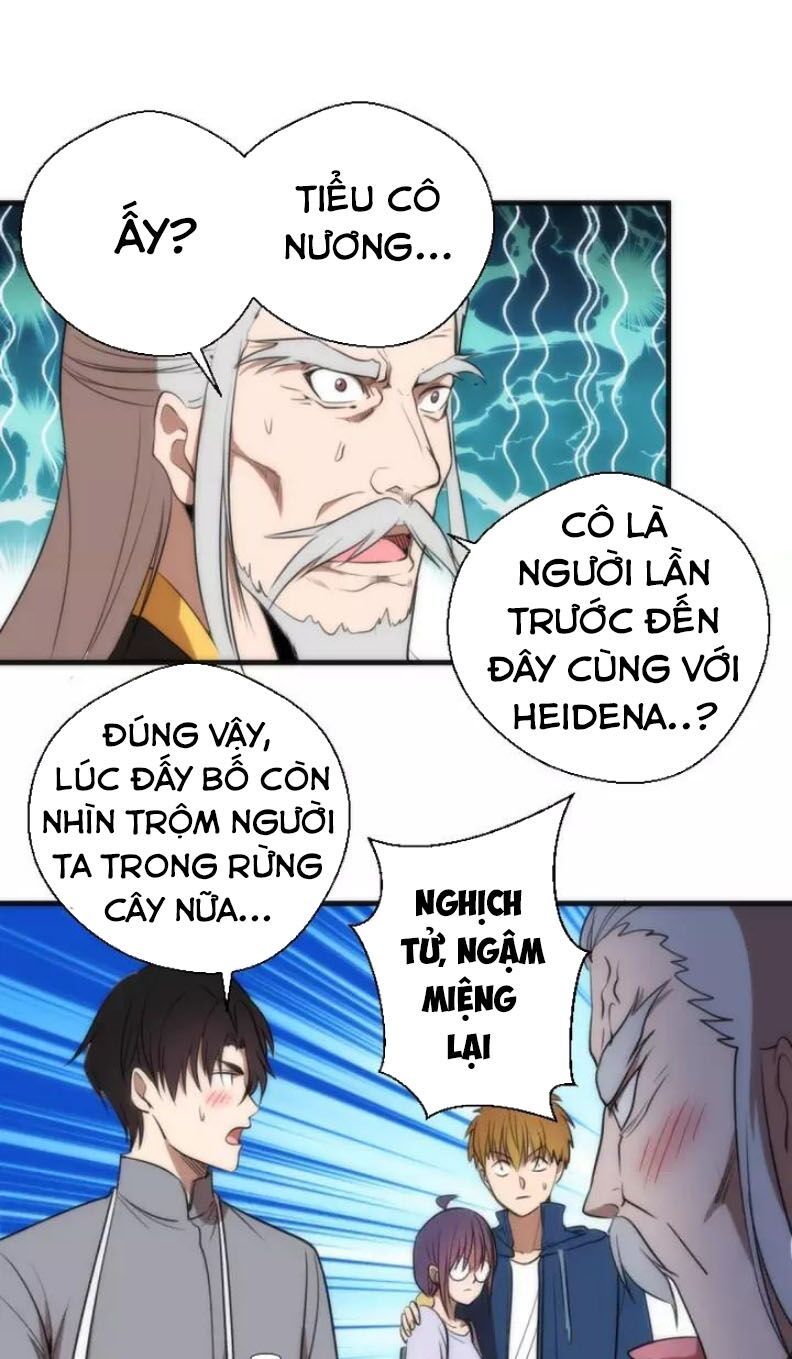 đọc truyện Cao Đẳng Linh Hồn Chương 79.1 ảnh 6 tại Giả Dược