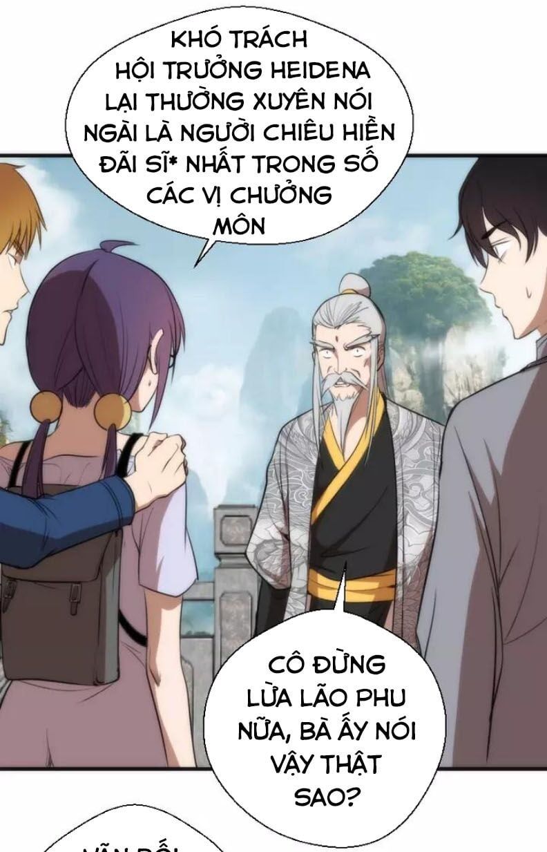 đọc truyện Cao Đẳng Linh Hồn Chương 79.1 ảnh 8 tại Giả Dược