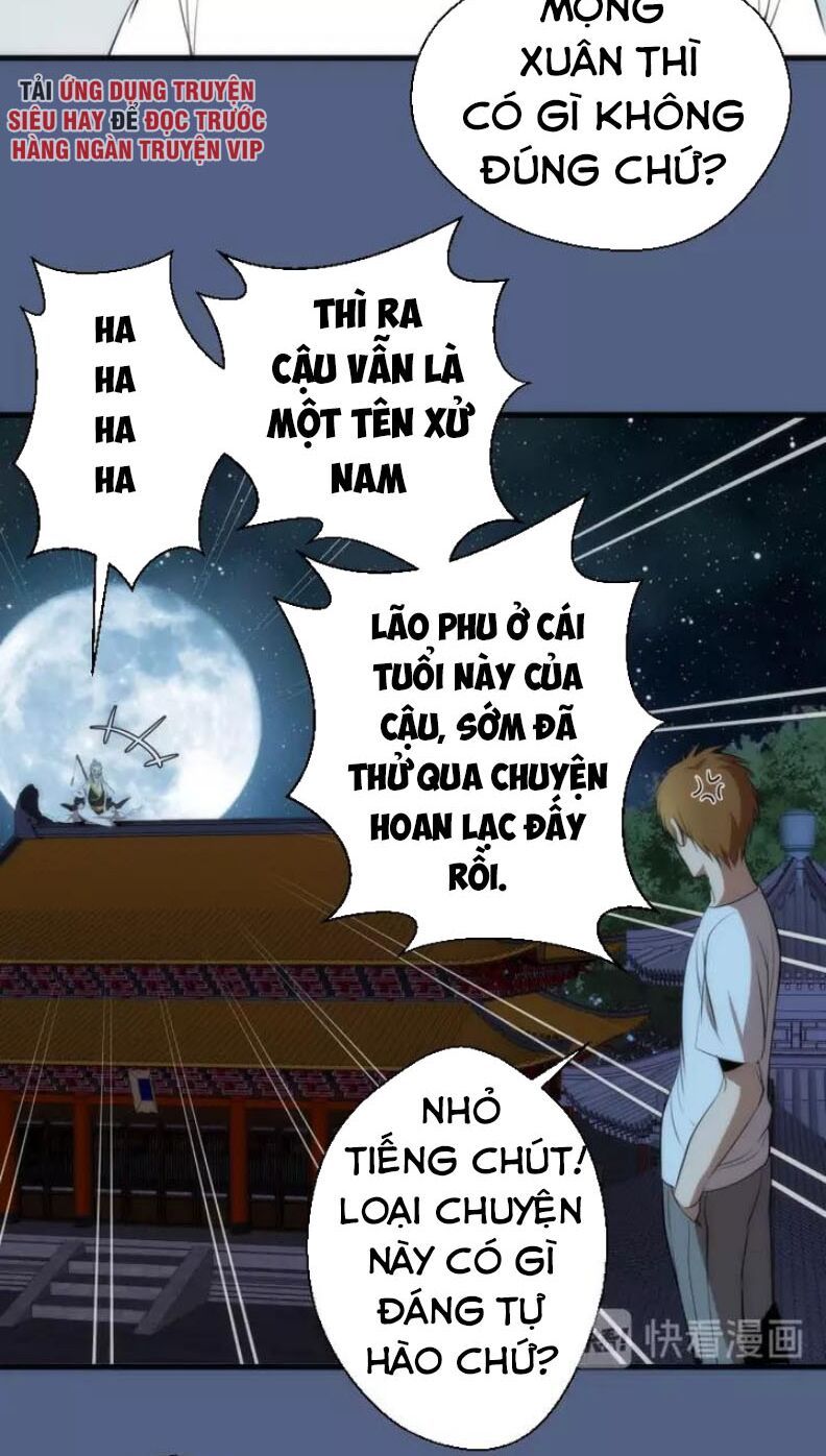 đọc truyện Cao Đẳng Linh Hồn Chương 79.2 ảnh 12 tại Giả Dược