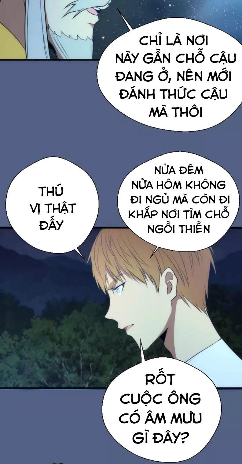 đọc truyện Cao Đẳng Linh Hồn Chương 79.2 ảnh 14 tại Giả Dược