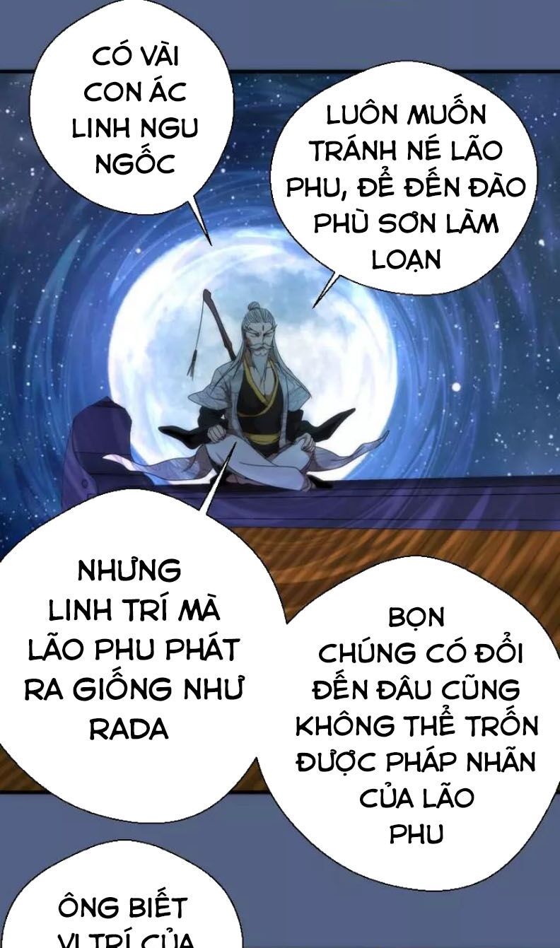 đọc truyện Cao Đẳng Linh Hồn Chương 79.2 ảnh 15 tại Giả Dược