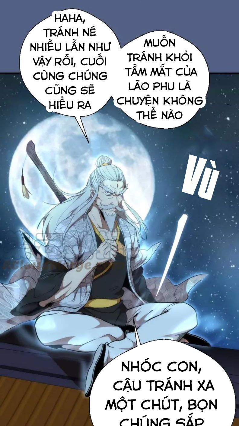 đọc truyện Cao Đẳng Linh Hồn Chương 79.2 ảnh 17 tại Giả Dược