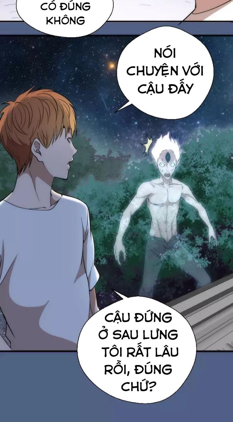 đọc truyện Cao Đẳng Linh Hồn Chương 79.2 ảnh 28 tại Giả Dược