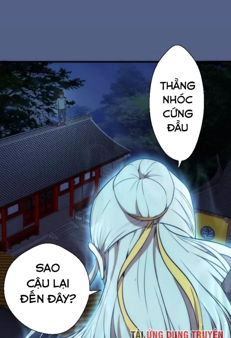 đọc truyện Cao Đẳng Linh Hồn Chương 79.2 ảnh 7 tại Giả Dược