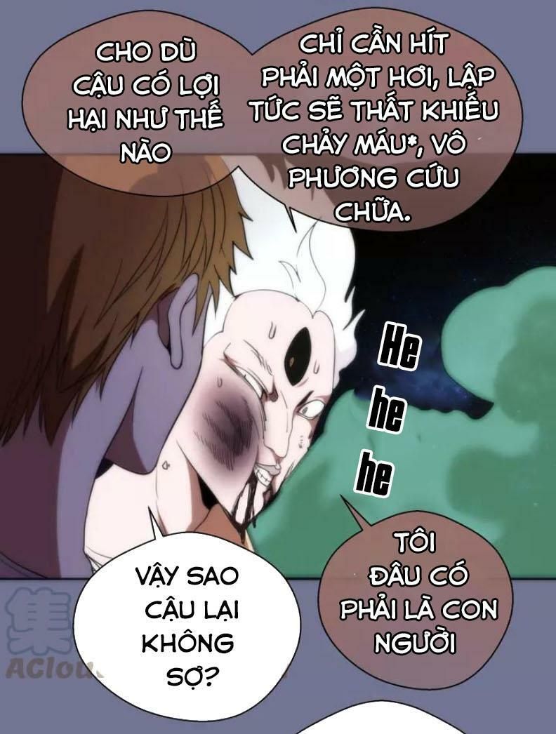 đọc truyện Cao Đẳng Linh Hồn Chương 80.1 ảnh 21 tại Truyện Dạ Ký