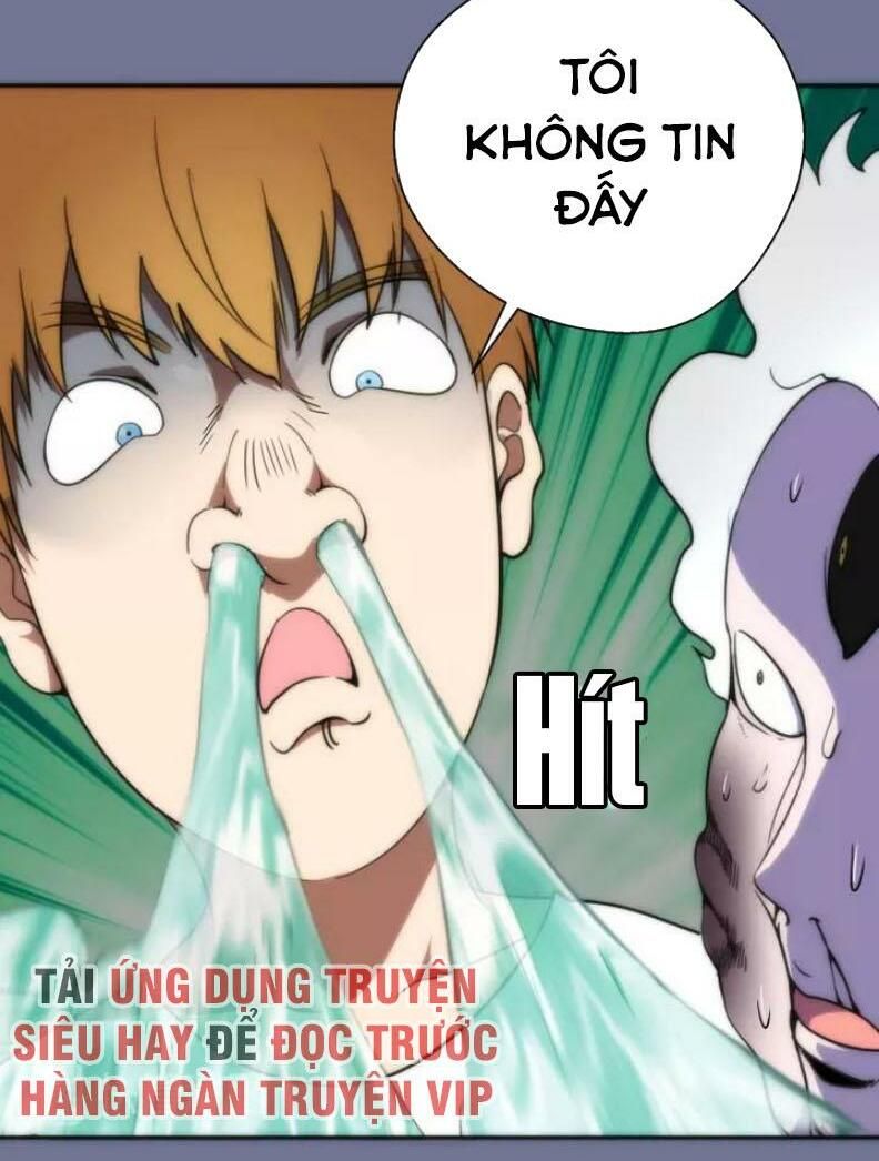 đọc truyện Cao Đẳng Linh Hồn Chương 80.1 ảnh 22 tại Truyện Dạ Ký