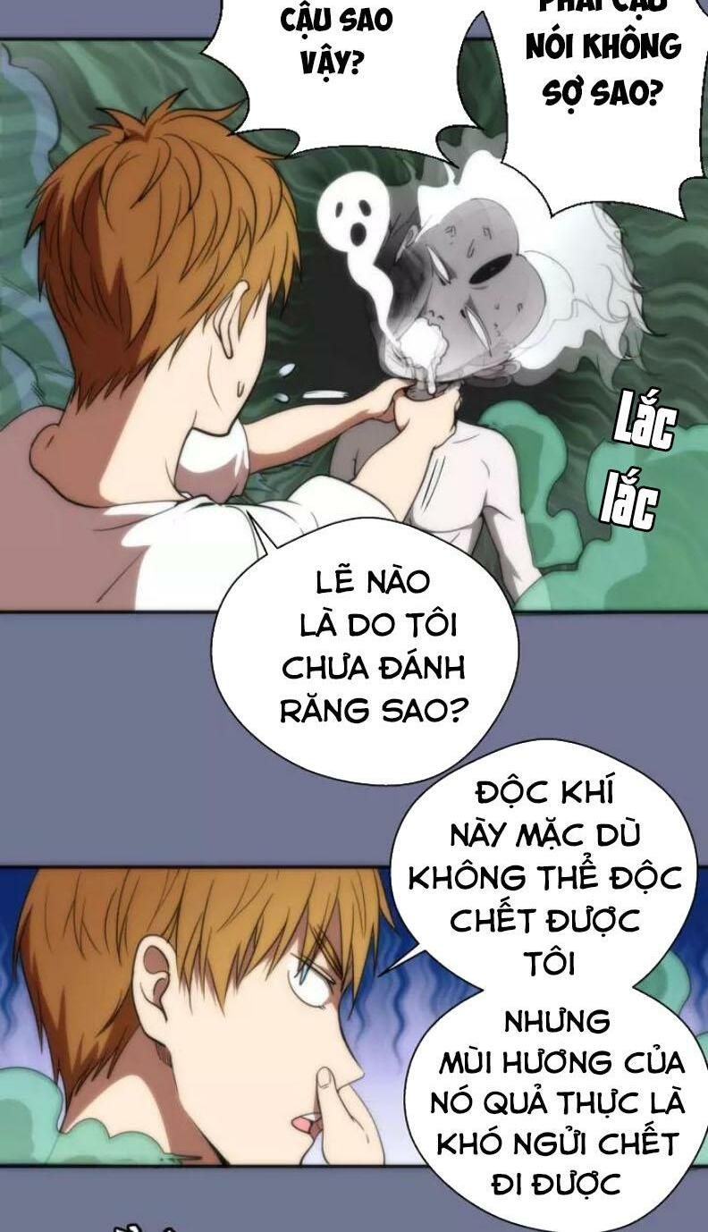 đọc truyện Cao Đẳng Linh Hồn Chương 80.1 ảnh 24 tại Truyện Dạ Ký