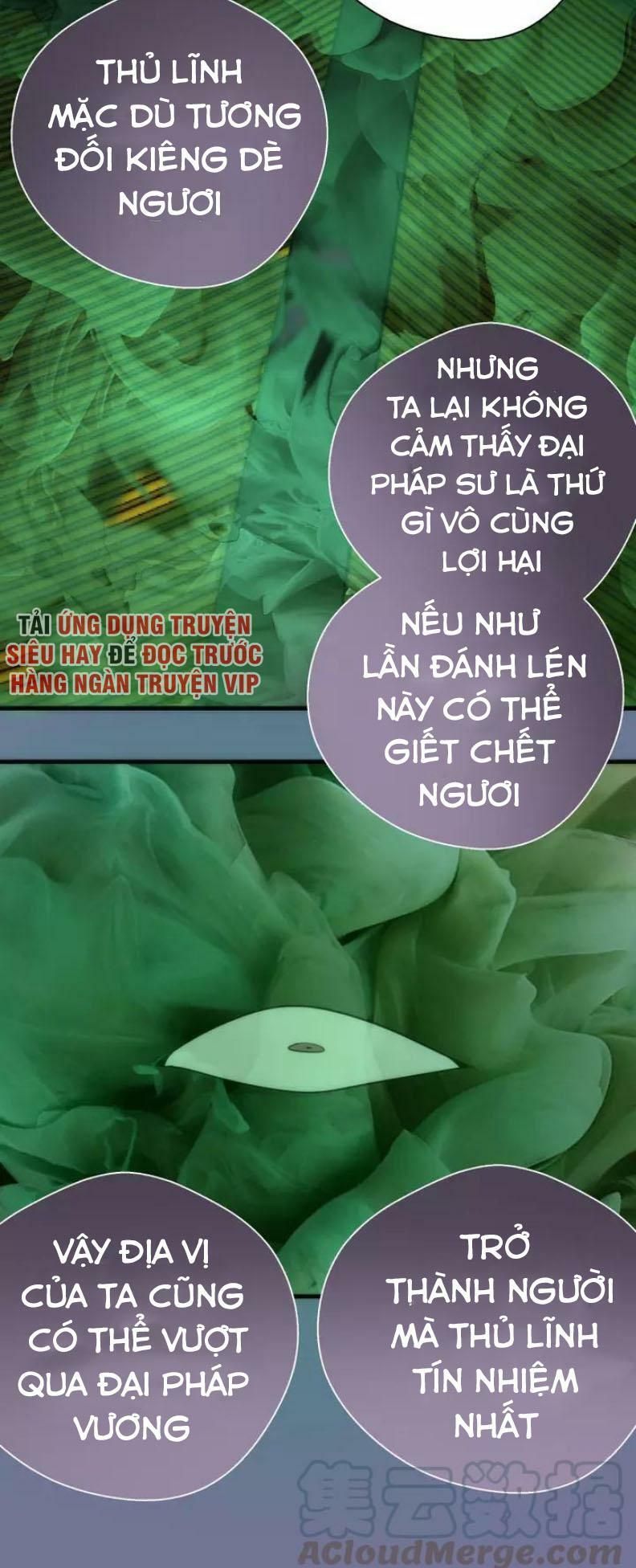 đọc truyện Cao Đẳng Linh Hồn Chương 80.1 ảnh 39 tại Truyện Dạ Ký