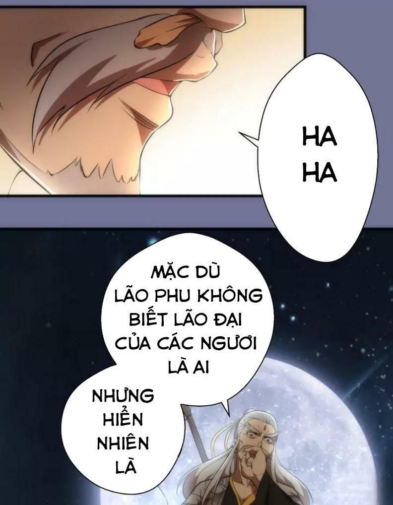 đọc truyện Cao Đẳng Linh Hồn Chương 80.1 ảnh 40 tại Truyện Dạ Ký