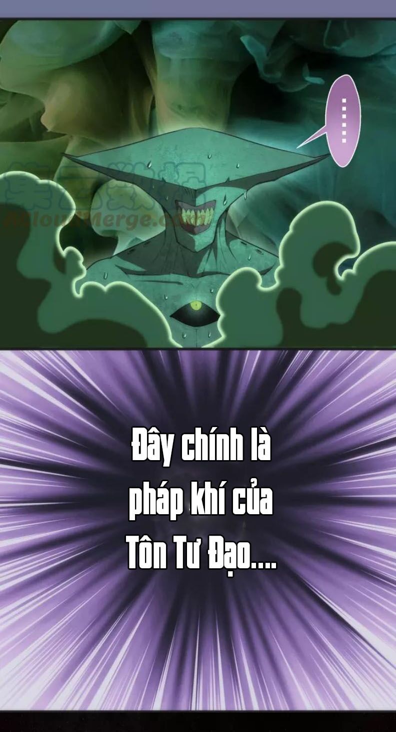 đọc truyện Cao Đẳng Linh Hồn Chương 80.2 ảnh 20 tại Truyện Dạ Ký