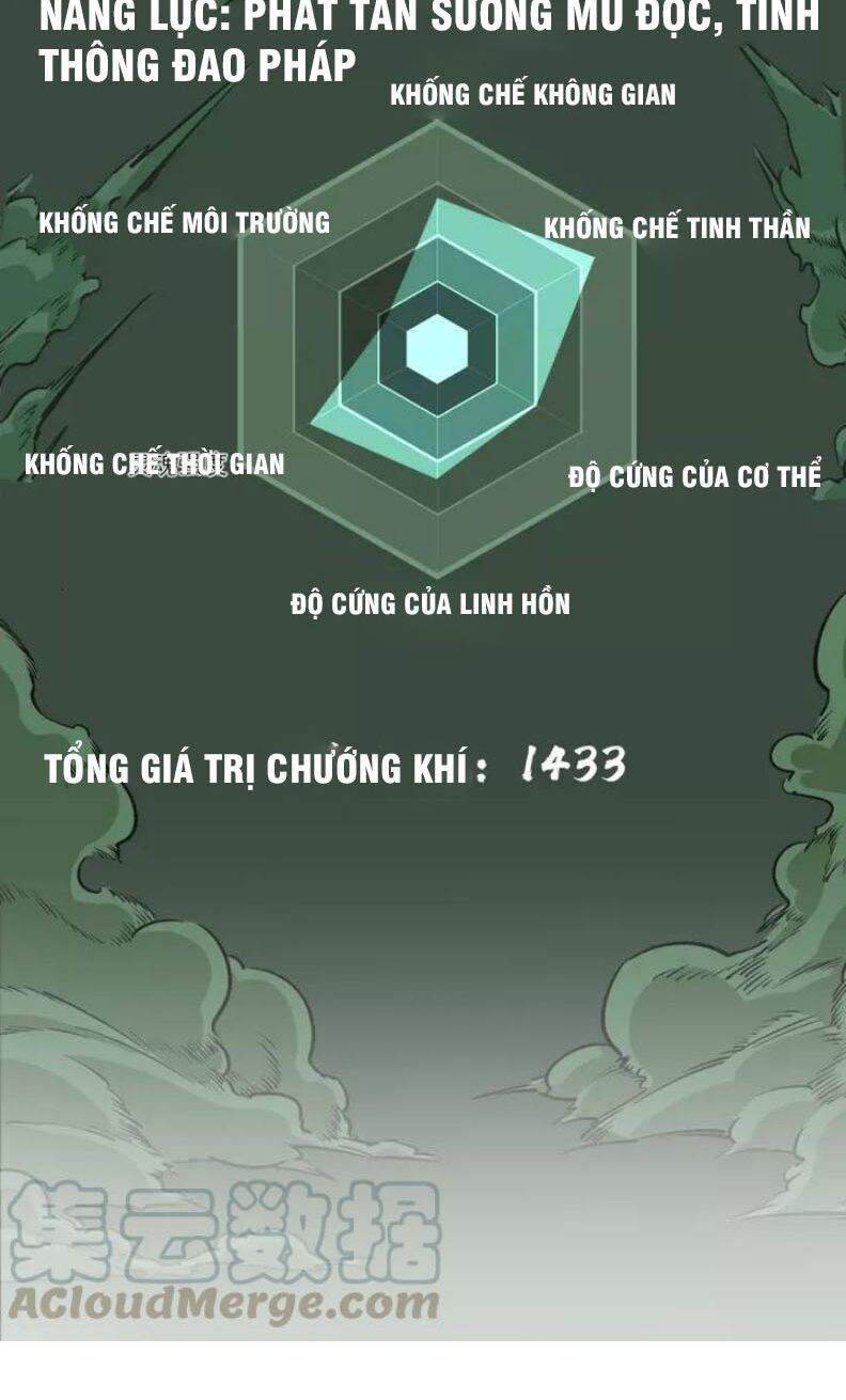 đọc truyện Cao Đẳng Linh Hồn Chương 80.2 ảnh 43 tại Truyện Dạ Ký