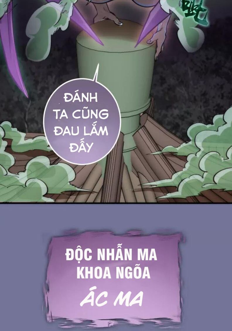 đọc truyện Cao Đẳng Linh Hồn Chương 80.2 ảnh 7 tại Truyện Dạ Ký