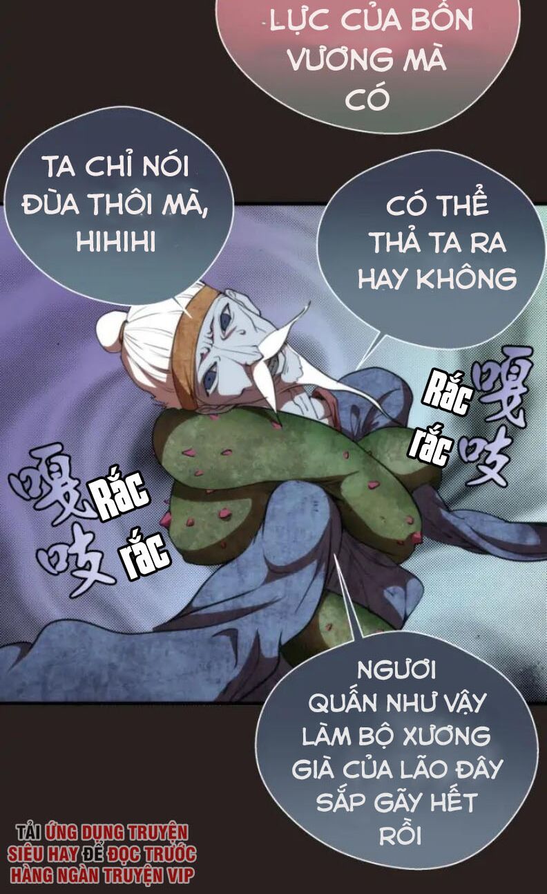 đọc truyện Cao Đẳng Linh Hồn Chương 81.1 ảnh 20 tại Truyện Dạ Ký