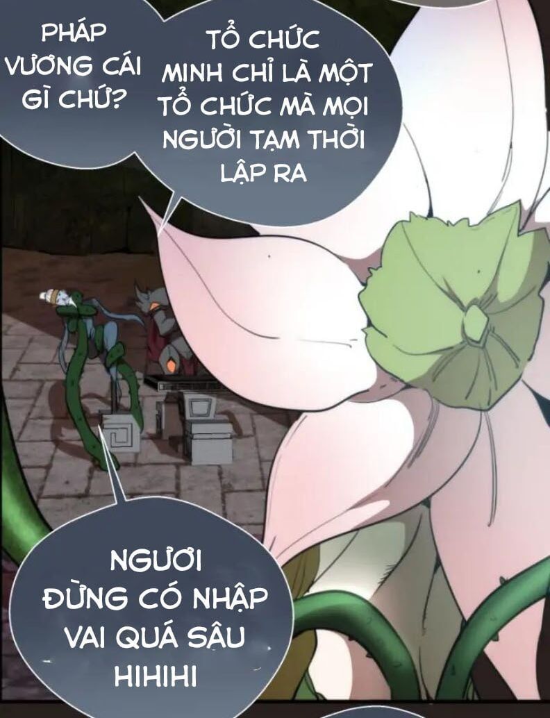 đọc truyện Cao Đẳng Linh Hồn Chương 81.1 ảnh 22 tại Truyện Dạ Ký