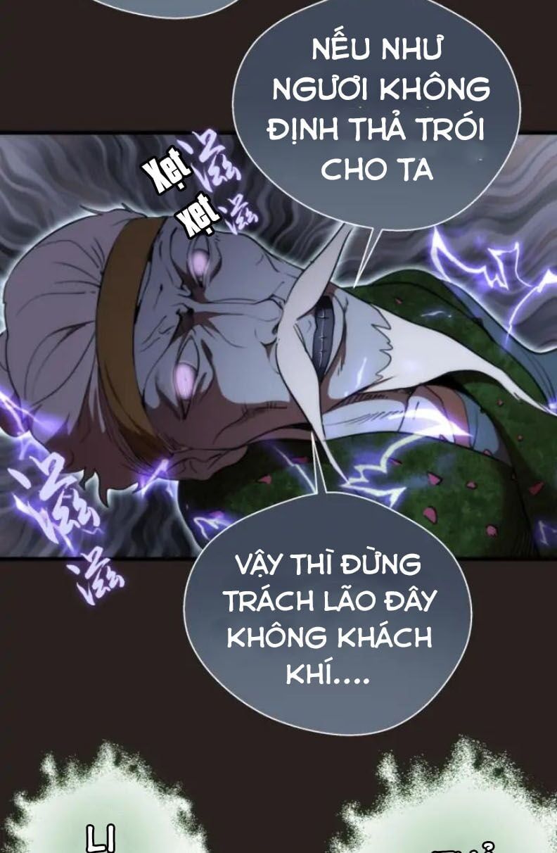 đọc truyện Cao Đẳng Linh Hồn Chương 81.1 ảnh 23 tại Truyện Dạ Ký