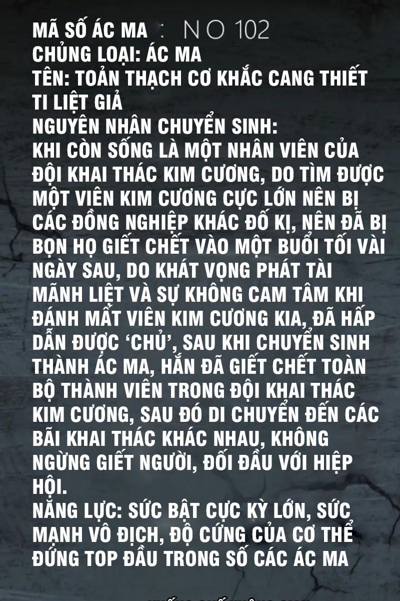 đọc truyện Cao Đẳng Linh Hồn Chương 81.2 ảnh 42 tại Truyện Dạ Ký
