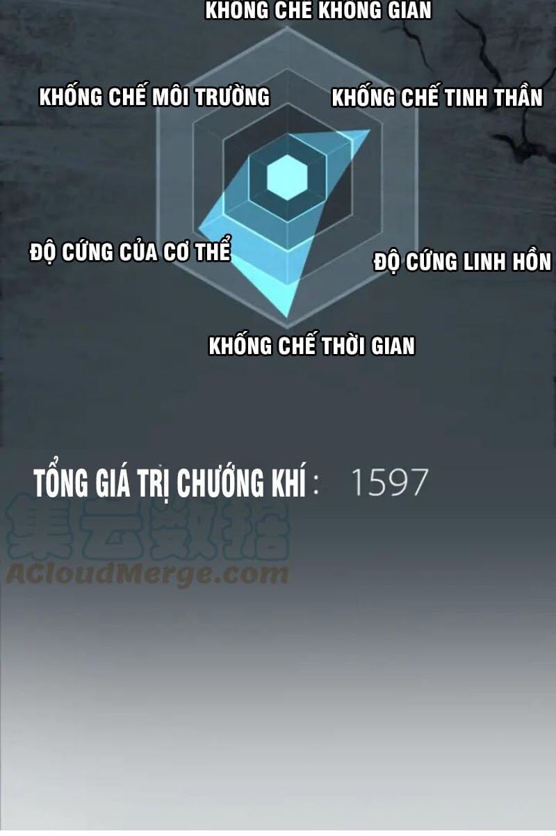 đọc truyện Cao Đẳng Linh Hồn Chương 81.2 ảnh 43 tại Truyện Dạ Ký