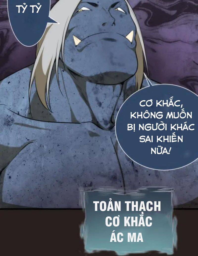 đọc truyện Cao Đẳng Linh Hồn Chương 81.2 ảnh 9 tại Truyện Dạ Ký