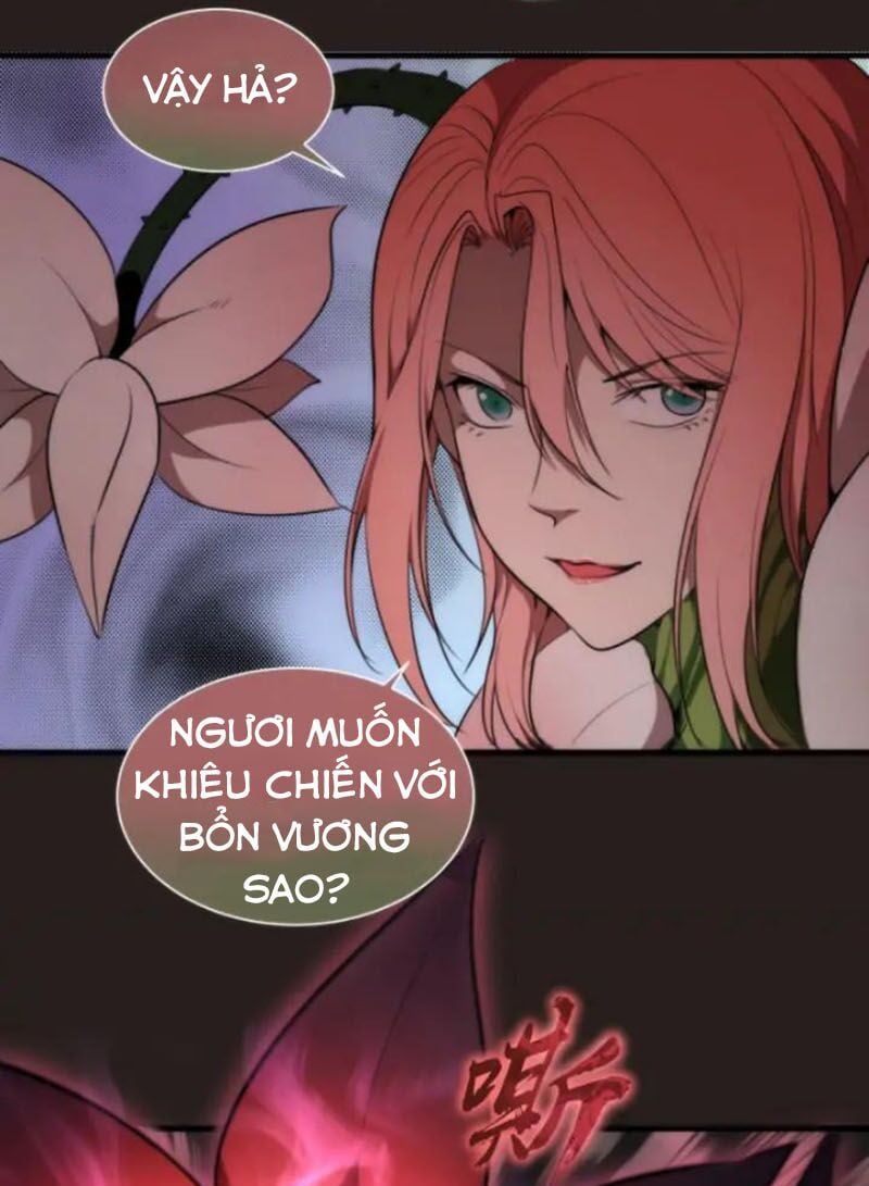 đọc truyện Cao Đẳng Linh Hồn Chương 81.2 ảnh 10 tại Truyện Dạ Ký