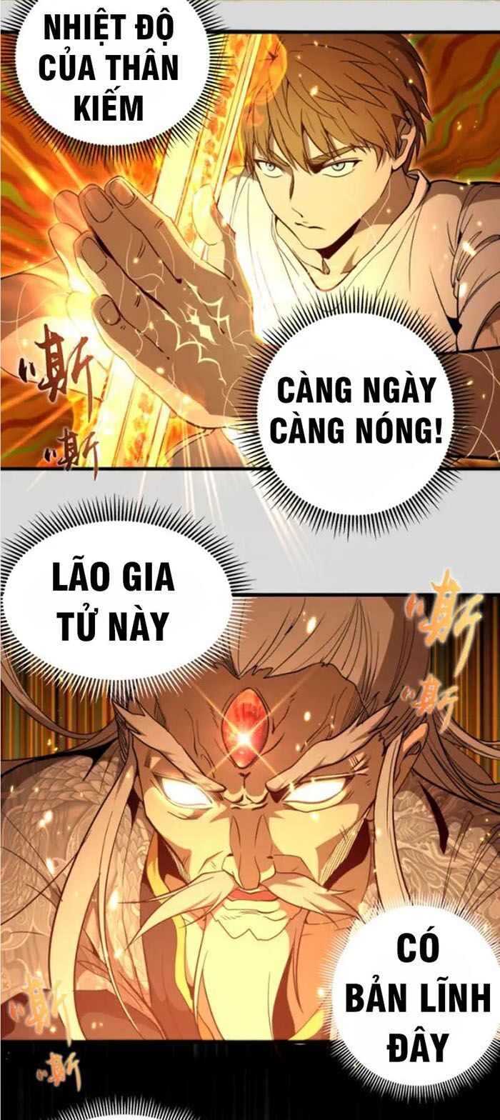 đọc truyện Cao Đẳng Linh Hồn Chương 82.2 ảnh 12 tại Giả Dược