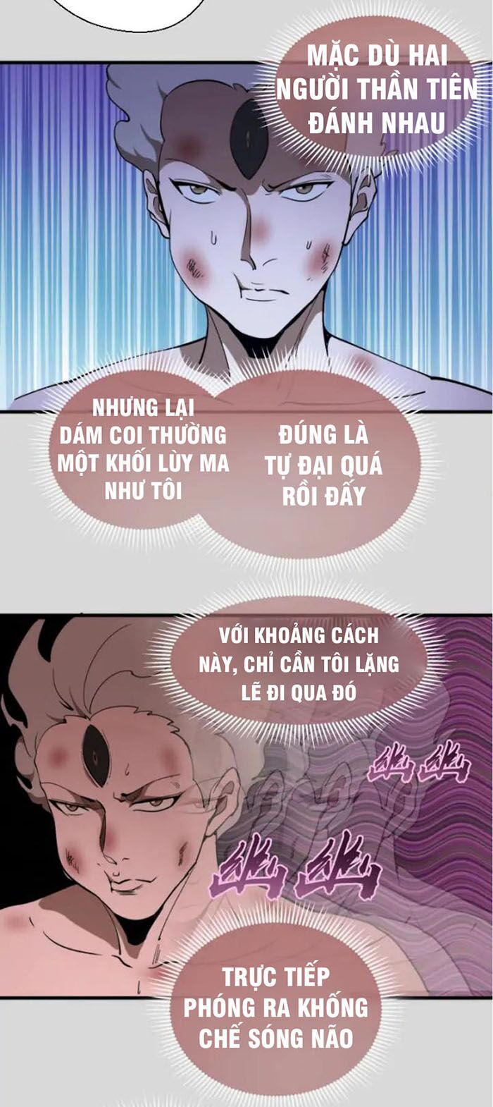 đọc truyện Cao Đẳng Linh Hồn Chương 82.2 ảnh 8 tại Giả Dược