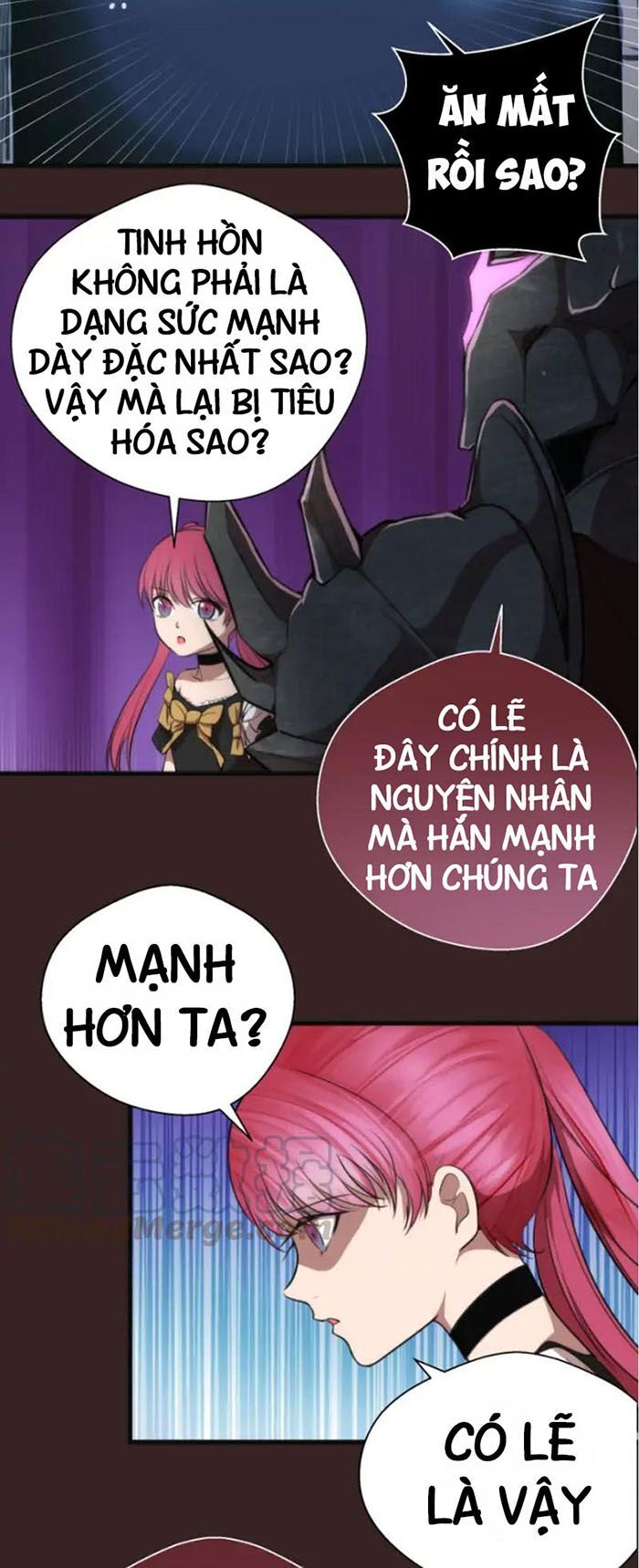 đọc truyện Cao Đẳng Linh Hồn Chương 82 ảnh 16 tại Truyện Dạ Ký