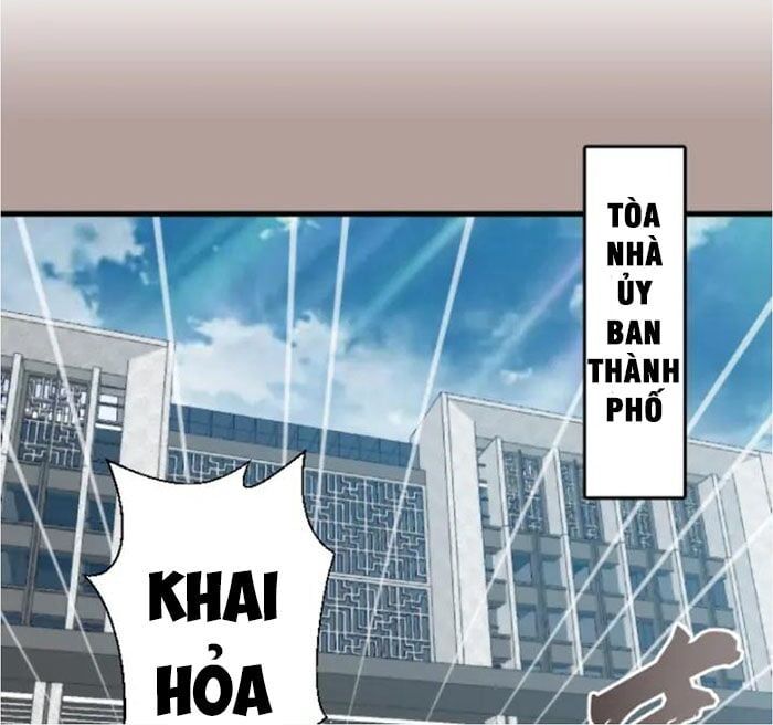 đọc truyện Cao Đẳng Linh Hồn Chương 83.2 ảnh 19 tại Truyện Dạ Ký