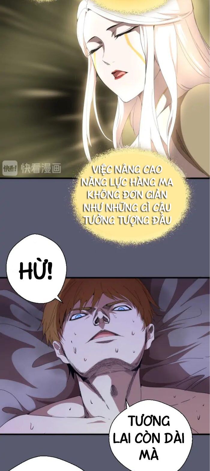 đọc truyện Cao Đẳng Linh Hồn Chương 83.2 ảnh 4 tại Truyện Dạ Ký