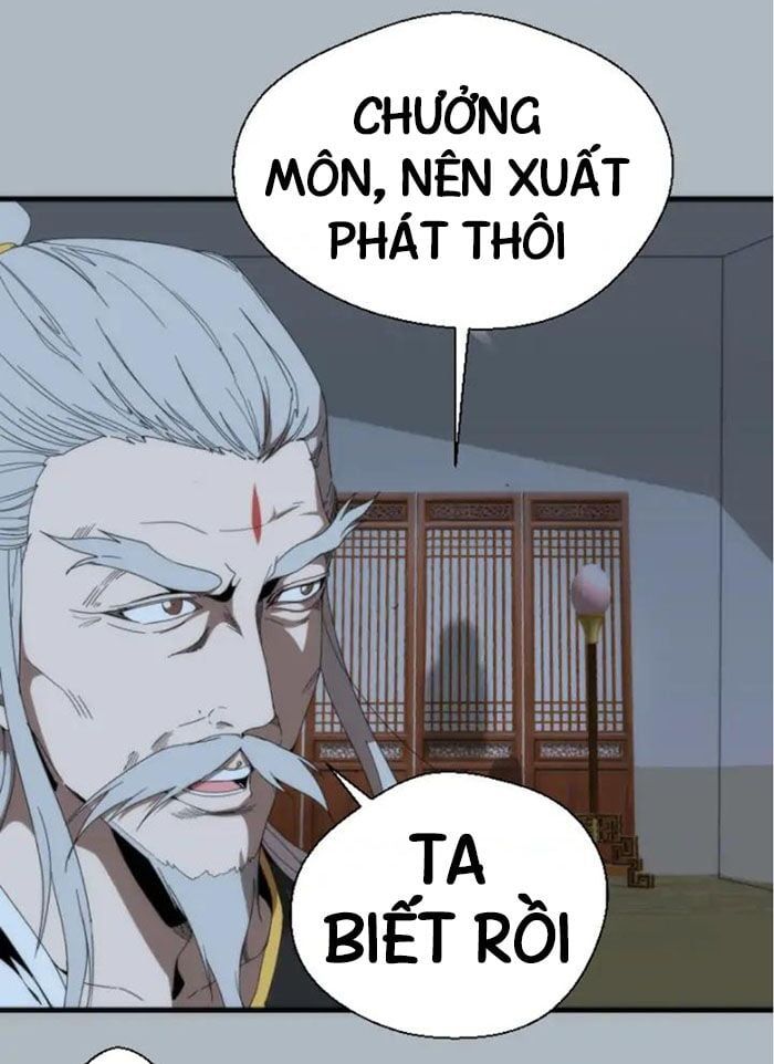 đọc truyện Cao Đẳng Linh Hồn Chương 83 ảnh 21 tại Truyện Dạ Ký