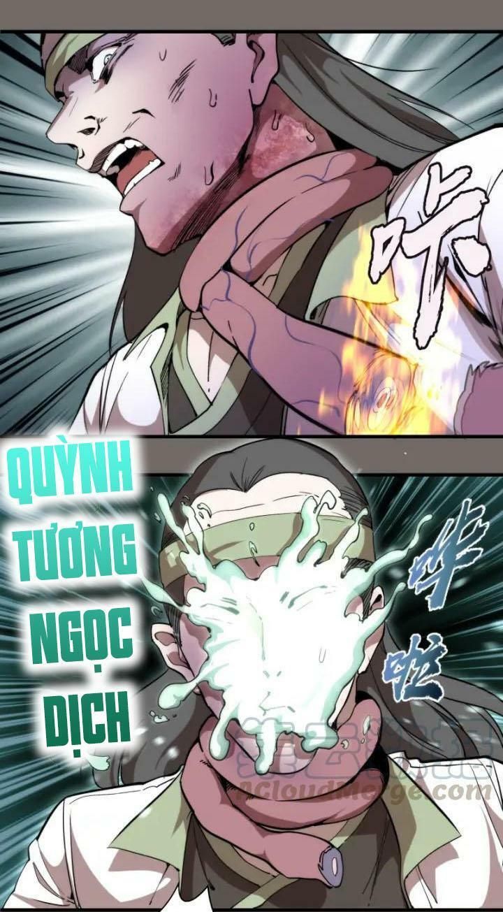 đọc truyện Cao Đẳng Linh Hồn Chương 84.2 ảnh 2 tại Truyện Dạ Ký